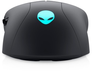 Mouse Alienware Gaming Mouse AW320M, cu fir, negru - Img 5