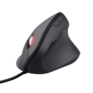 Mouse Trust GXT 144 REXX 10000 DPI, negru - Img 6