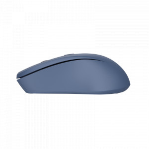 Mouse Wireless Trust Mydo, DPI: 1000-1800, albastru - Img 4