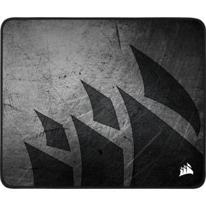 Mousepad Gaming Corsair MM300 Pro Medium, Textil, Margini Cusute, 360x300x3mm - Img 3