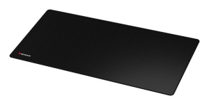 Mousepad Genesis Carbon 500 Maxi Logo, material cauciuc + textil, dimensiuni 900x450x2.5 mm, negru - Img 9
