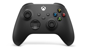 MS Xbox Controller Series Carbon Black - Img 1