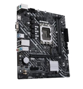 Placa de baza Asus PRIME H610M-K D4, LGA 1700 - Img 7