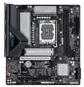 Placa de Baza GIGABYTE B860M EAGLE LGA1851 - Img 7
