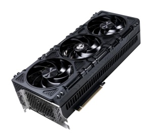 Placa Video GAINWARD GEFORCE RTX 5090 PHANTOM 32GB GDDR7 512 bit, PCIE 5.0, 3x DP 1x HDMI - Img 6