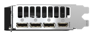 Placa Video GIGABYTE GEFORCE RTX 5060 EAGLE OC 8GB GDDR7 128 bit, PCIE 5.0, 3x DP 1x HDMI - Img 9