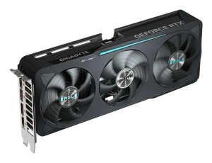 Placa Video GIGABYTE GEFORCE RTX 5070 EAGLE OC SFF 12GB GDDR7 192 bit, PCIE 5.0, 3x DP 1x HDMI - Img 1
