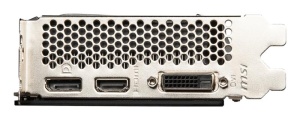 Placa Video MSI GeForce RTX™ 3050 VENTUS 2X XS 8G OC GDDR6 128 bit PCIE Gen 4, 1x DP 1x HDMI - Img 8