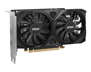 Placa Video MSI GEFORCE RTX 3050 VENTUS 2X E OC 6GB GDDR6 96 bit, PCIE 4.0, 1x DP 2x HDMI - Img 4