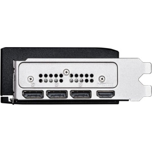 Placa Video MSI GEFORCE RTX 5070 SHADOW 3X OC 12G GDDR7 192 bit, PCIE 5.0, 3x DP 1x HDMI - Img 2
