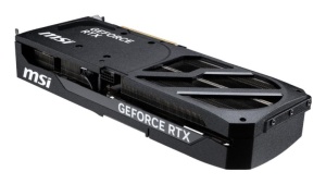 Placa Video MSI GEFORCE RTX 5070 SHADOW 3X OC 12G GDDR7 192 bit, PCIE 5.0, 3x DP 1x HDMI - Img 7
