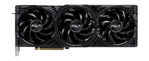 Placa Video PALIT GEFORCE RTX 5070 GAMINGPRO 12GB 192bit, PCIE 5.0, 1x HDMI 3x DP - Img 10