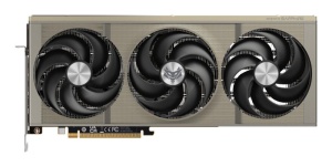Placa Video SAPPHIRE AMD RADEON NITRO+ RX 9070 XT GDDR6 256 bit - Img 11