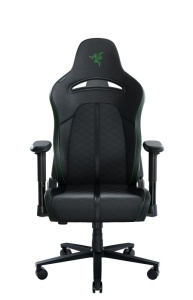 Scaun Gaming Razer Gaming Chair ENKI X, negru - Img 7