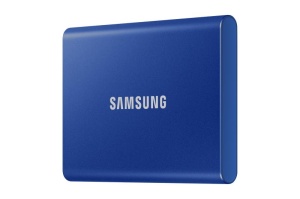 SSD extern Samsung, 1TB, USB 3.1, Albastru - Img 12