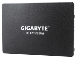 SSD Gigabyte, 256GB, 2.5", SATA III - Img 6