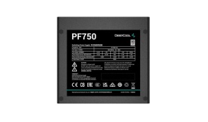 Sursa DEEPCOOL PF750 750W 80 PLUS Standard - Img 9