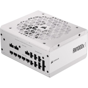 Sursa PC Corsair RMx SHIFT Series RM1000x White, 80+ Gold, 1000W - Img 2