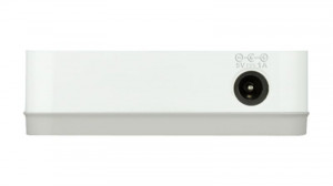Switch D-Link GO-SW-5G, 5 port, 10/100/1000 Mbps - Img 2