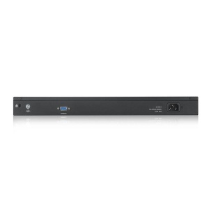 Switch ZYXEL GS2220-50, 50 port, 10/100/1000 Mbps - Img 5