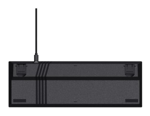 Tastatura mecanica cu fir Trust GXT 867 Acira, USB 2.0. nr taste 61, swtich linear, negru - Img 9