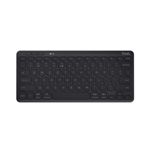 Tastatura Trust Lyra Compact Wireless - Img 1