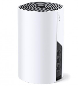 TP-Link Sistem Mesh Wi-Fi pentru întreaga casă AC1900, DECO S7(3- PACK);WI-FI 5, Standarde wireless: IEEE 802.11ac/n/a 5 GHz, IEEE 802.11n/b/g 2.4 GHz, viteza wireless: 5 GHz: 1300 Mbps, 2.4 GHz: 600 Mbps, 3 x antene interne, MU-MIMO, Mod Router, Mod - Img 3