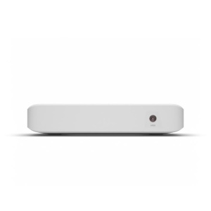 Ubiquiti UniFi 8 port switch, USW-LITE-8-POE, 8 x 10/100/1000 Mbe RJ 45 ports, 4 x POE, 8 Gbps, buget POE: 52W, SMB layer 2 PoE GbE switch, dimensiuni: 99.6 x 163.7 x 31.7 mm. - Img 9