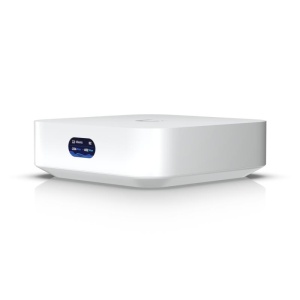 Ubiquiti UniFi EXPRESS UX AP WIFI 6, Bluetooth, Dual-Band acoperire: 140 M2, Dimensiuni: 98 x 98 x 30 mm, Greutate: 302g, Interfata: 1 x GbE RJ45, 1 x GbE RJ45, Alimentare: USB type C, Dual band : 2.4 GHz 573.5 Mbps, 5 Ghz: 2.4 Gbps, 2 antene interne + - Img 4