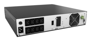 UPS nJoy Aster 2K Power 2000 VA/1800 W Type On-line - Img 9