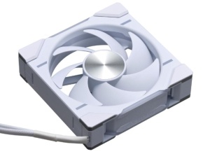 Ventilatoare PHANTEKS D30 PWM Rg Afw D-RGB 3x 120mm alb - Img 12