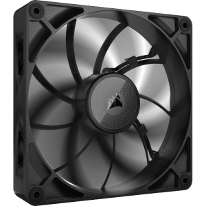 Ventilator Carcasa CORSAIR iCUE LINK RX140 MAX 1x140mm NEGRU - Img 2