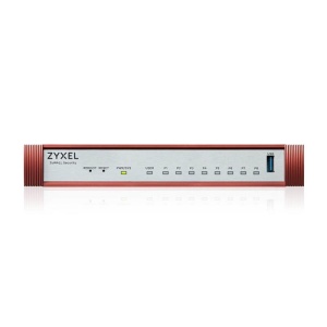 ZYXEL USGFLEX100H FIREWALL ROUTER - Img 5