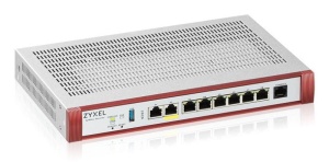 ZYXEL USGFLEX100HP H FIREWALL POE - Img 6