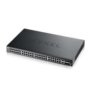 ZYXEL XGS2220-54 48GBE 2x10mG 4x10G SW - Img 2