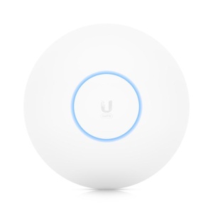 Access Point Ubiquit U6-LR-Indoor, Dual-Band, WiFi 6 - Img 3