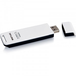 Adaptor Wireless TP-Link TL-WN821N, Wi-Fi, Single-Band - Img 2
