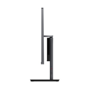 All-in-One Lenovo ThinkCentre neo 50a 27 Gen 5 AIO (27 inches) , 27" FHD (1920x1080) IPS Anti-glare 300nits, 99% sRGB, Intel® Core™ i7-13620H, 10C (6P + 4E) / 16T, P-core 2.4 / 4.9GHz, E-core 1.8 / 3.6GHz, 24MB, RAM 2x 16GB SO-DIMM DDR5-5200, SSD 512GB - Img 4