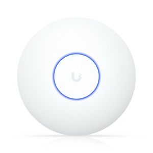 AP Ubiquiti Unifi U7-Lite, PoE Adapter 2.4/5GHz, PoE, 2.5Gbit Port - Img 2