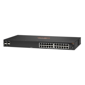 Aruba 6100 24G 4SFP+ Swch - Img 3