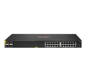 Aruba 6100 24G CL4 4SFP+ Swch - Img 6