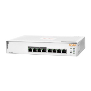 Aruba IOn 1830 8G 65W Sw - Img 3
