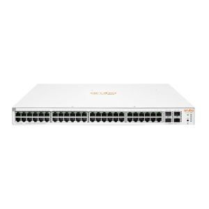 Aruba IOn 1930 48G 4SFP+ 370W Switch - Img 1