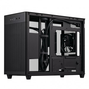 Carcasa Asus AP201 PRIME Tempered Glass - Img 5