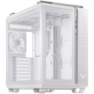 Carcasa ASUS GT 502 TUF GAMING Mid Tower ARGB ALB - Img 3