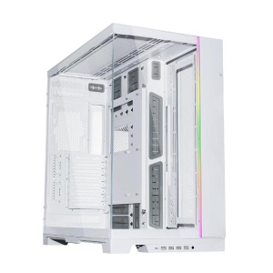 Carcasa LIAN LI O11 Dynamic EVO XL Big-Tower ALB - Img 1