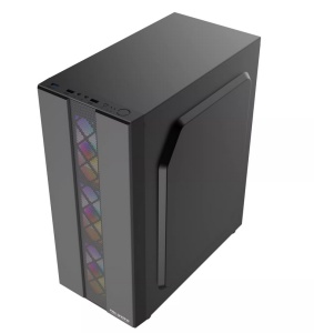 Carcasa PRO GAMING JAX, Mid Tower ATX - Img 5