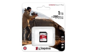 Card de Memorie SD CARD KS 1TB SD , SDXC, CL10 - Img 4