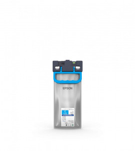 Cartus cerneala Epson C13T05A20N, Cyan XL, capacitate 20000 pagini, pentru: WF-C879RD3TWFC, WorkForce Pro WF-C879RD3TWFC WorkForce Pro WF- C878RDWF Series WorkForce Pro WF-C878RDWF WorkForce Pro WF-C878RDTWFC WorkForce Pro WF-C879RDWF Series WorkForce - Img 1