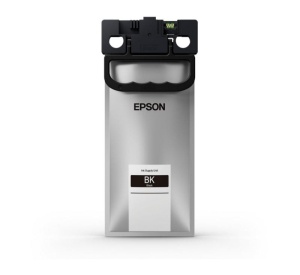 Cartus cerneala Epson C13T11E140 black XL, capacitate 10k pagini,compatibil cu: WF-C53xx / WF-C58xx. - Img 3